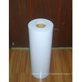 Weißes PVC-Blatt (PVC-Hartblech oder PVC-Schaumstoffbrett, 0.3-60mm)